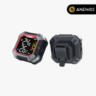 Bộ cảm biến đo áp suất lốp CHIGEE G3