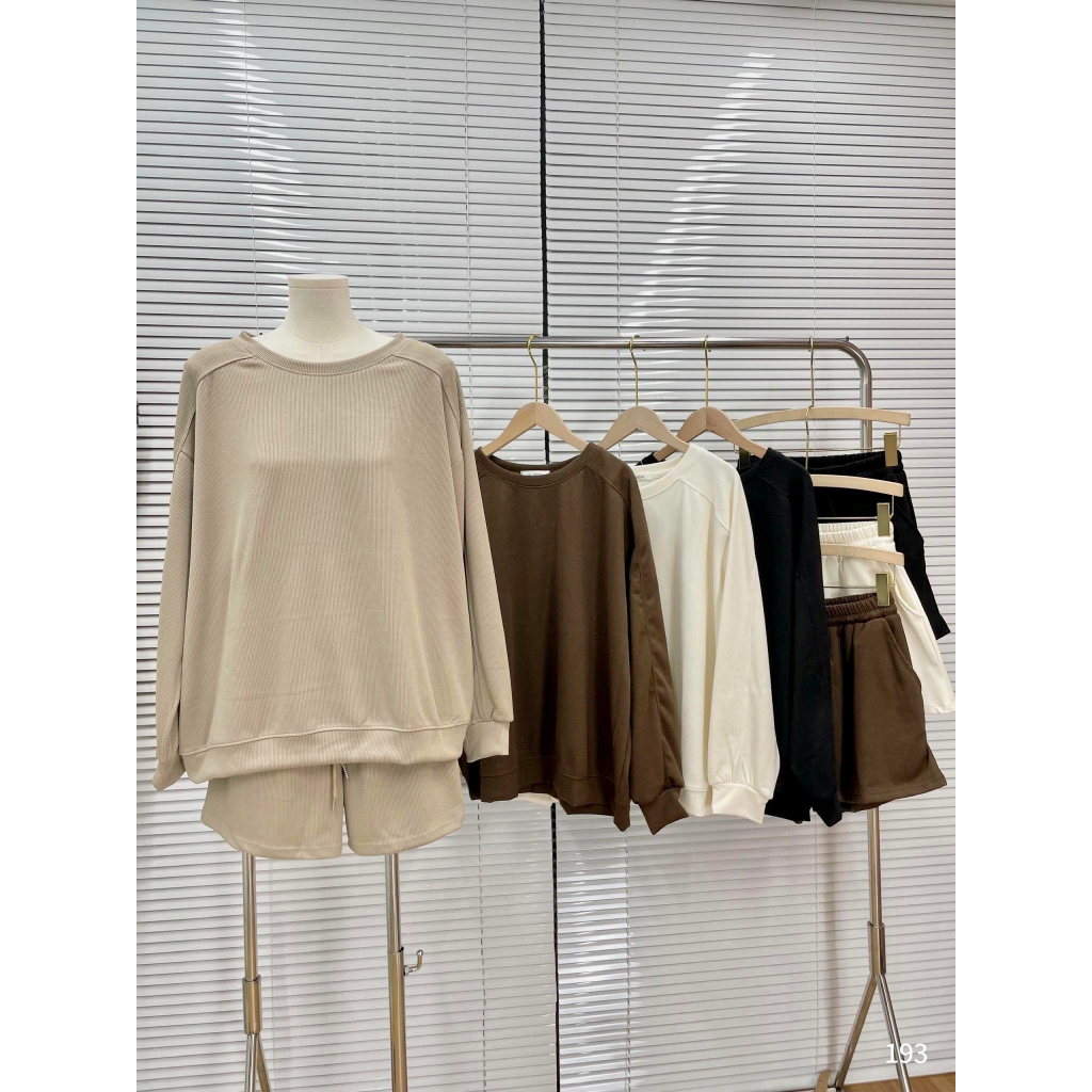 Set Tăm Gân Hot Trend LILISTORE32