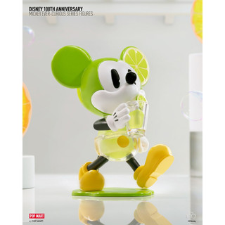 [Blind Box] | Disney 100th Anniversary Mickey Ever-Curious - Pop Mart