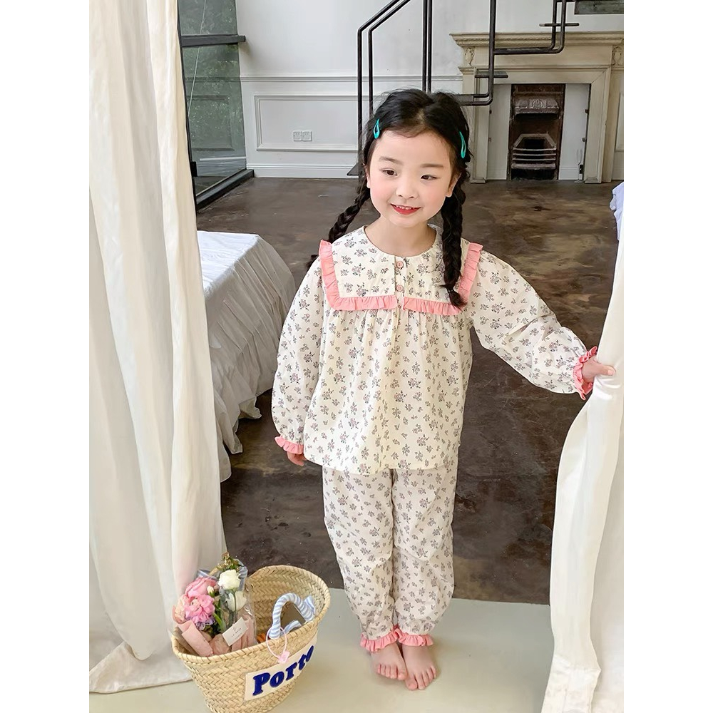 Bộ đũi tơ cánh tên cao cấp bé gái cực xinh 8-20kg