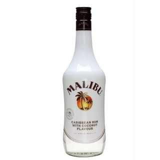 Rượu rum malibu 700ml 21%
