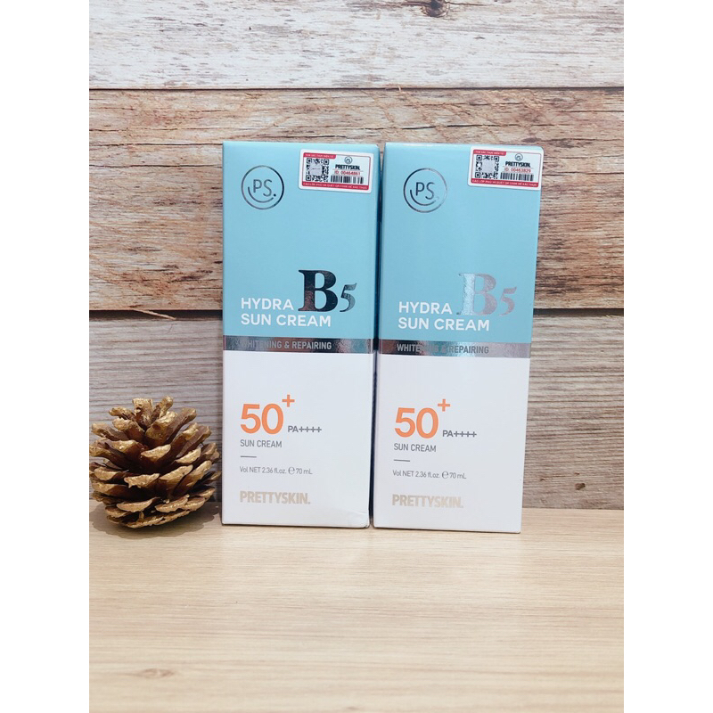 (Chính Hãng) 𝐊𝐞𝐦 𝐜𝐡𝐨̂́𝐧𝐠 𝐧𝐚̆́𝐧𝐠 𝐁𝟓 𝐩𝐫𝐞𝐭𝐭𝐲𝐬𝐤𝐢𝐧 70ml