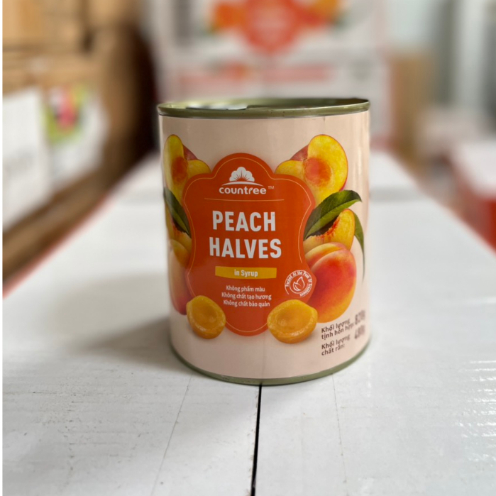 ĐÀO NGÂM COUNTREE 820G