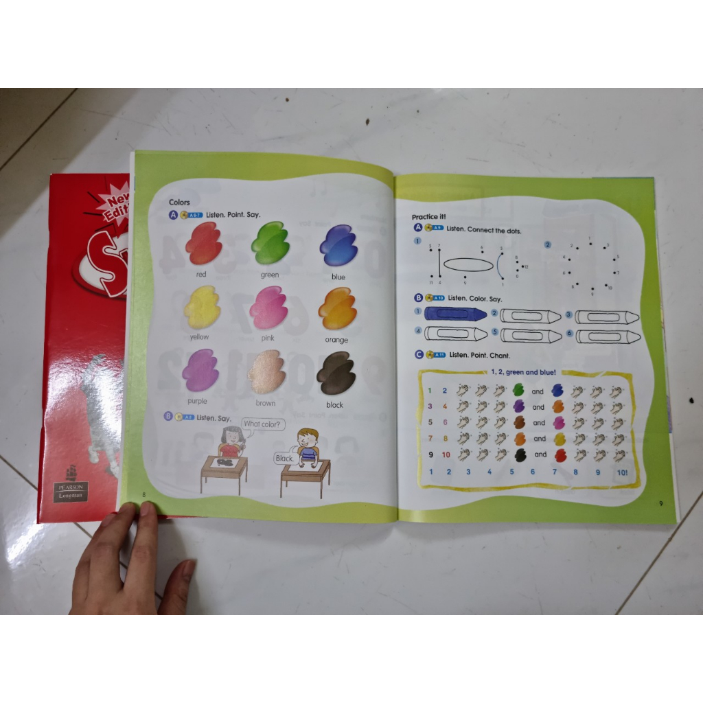 Bộ Supper kids 12345 siêu đẹp