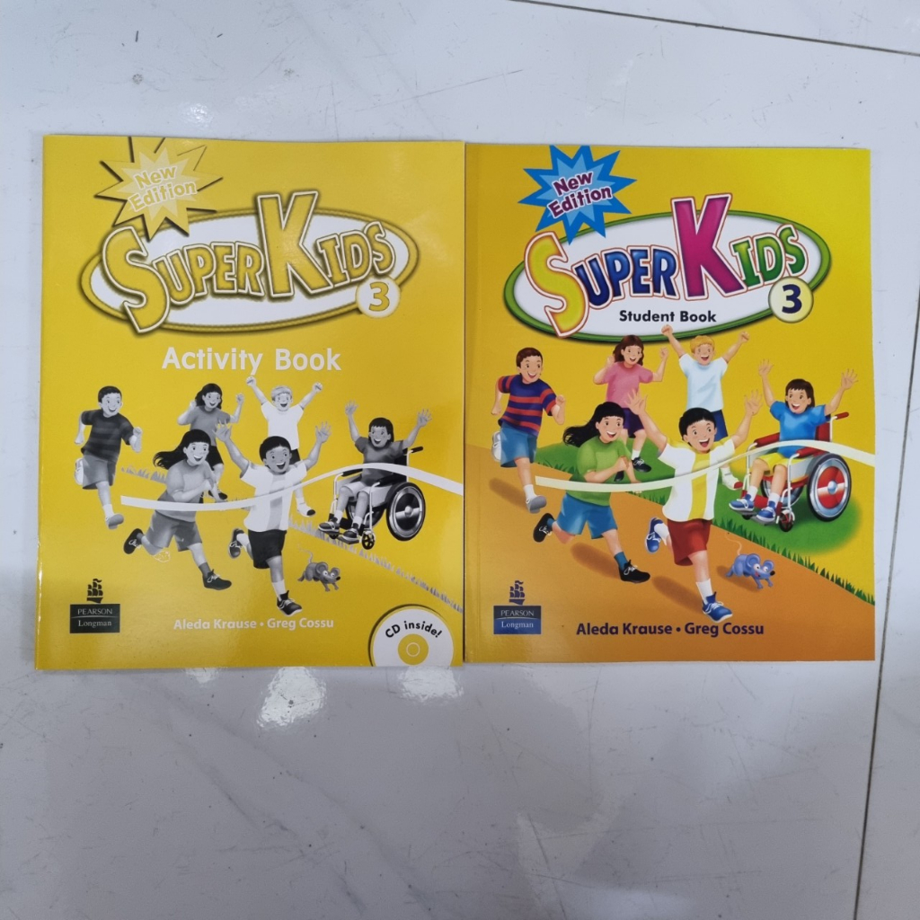 Bộ Supper kids 12345 siêu đẹp