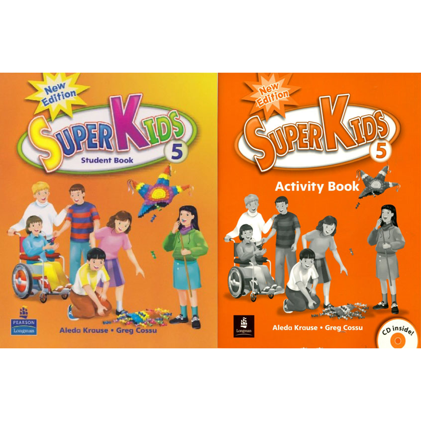 Bộ Supper kids 12345 siêu đẹp