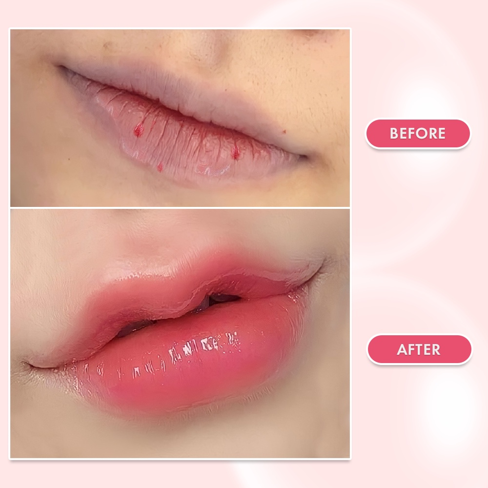 [DATE 5.2024] Mặt Nạ Dưỡng Môi Oribe Dưỡng Ẩm, Giảm Thâm, Làm Hồng Môi - Oribe Lip Mask 10g