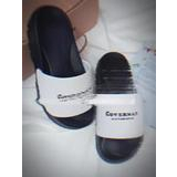 Dép lê nữ nam quai ngang Covernat chữ nổi 3D thời trang, nhẹ, êm chân,bền đẹp hot trend 20233