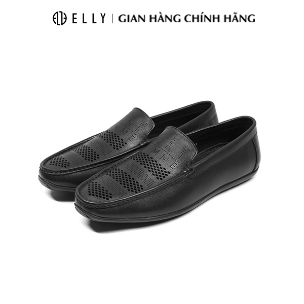 Giày nam da thật ELLY HOMME – EGTM27