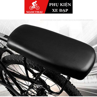 Đệm baga yên sau xe đạp thể thao giant