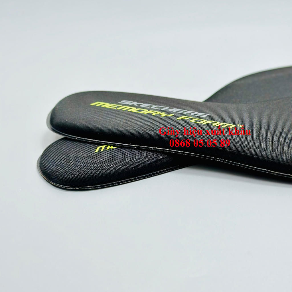 Lót skechers memory foam chính hãng xịn 100%