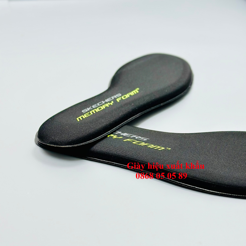 Lót skechers memory foam chính hãng xịn 100%