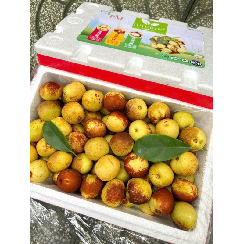 táo tàu tưoi ( hồng táo ) 500gr