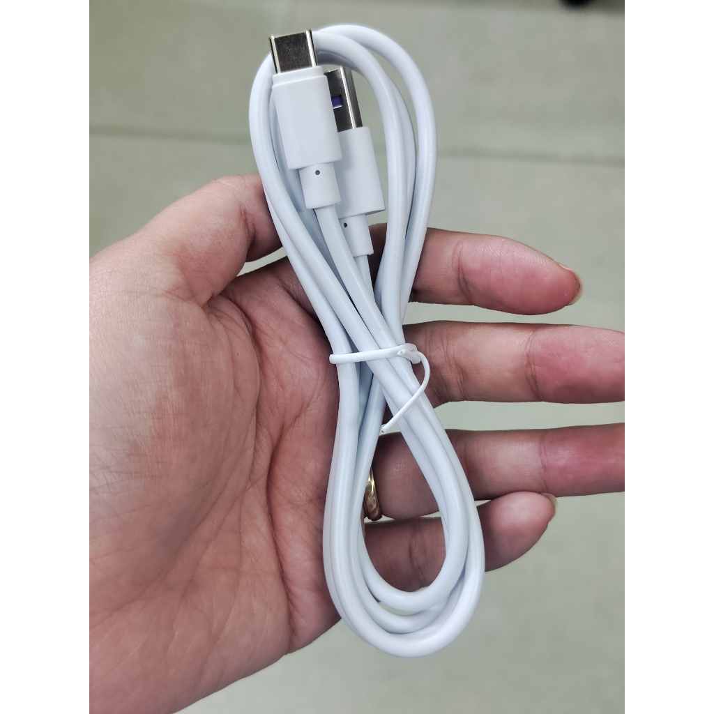 Cáp sạc nhanh 3a Sendem 6A, 5A Type C ZMI , 6A Xiaomi bóc máy