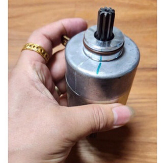 Củ đề xe JANUS , mô tơ đề yamaha jannus