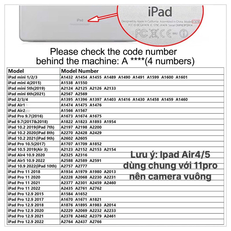 Ốp Ipad Silicone Gấu Dâu Ipad Air1/Air2/Air4/Air5/Gen10/Gen9/Gen8/Gen7/M1/11pro
