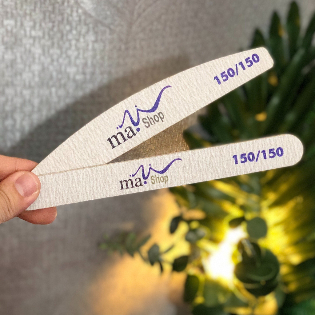 Dũa móng dài 150/150 chất lượng 0905