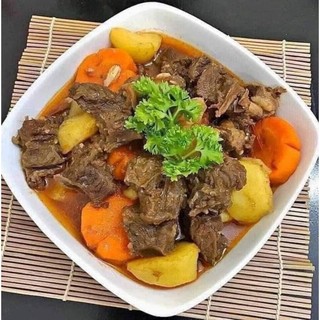 Hoả tốc HCM - DẺ SƯỜN BÒ 1KG