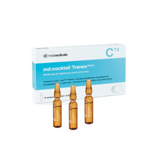 Tinh Chất Trắng Sáng Da MD:Cocktail Tranex White - MD:Ceuticals