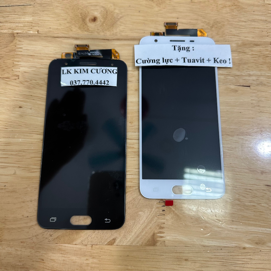 Màn Hình tương thích samsung J5 Prime / G5700