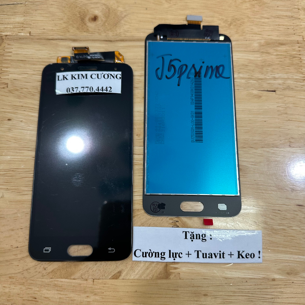 Màn Hình tương thích samsung J5 Prime / G5700