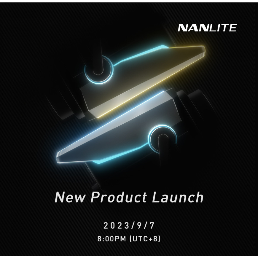 Đèn Led Nanlite FC-300B Bi-Color