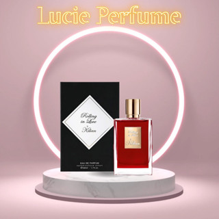 [ Fullseal ] Nước Hoa Nữ Authentic Killian Rolling In Love EDP 50ml - LUCIE PERFUME
