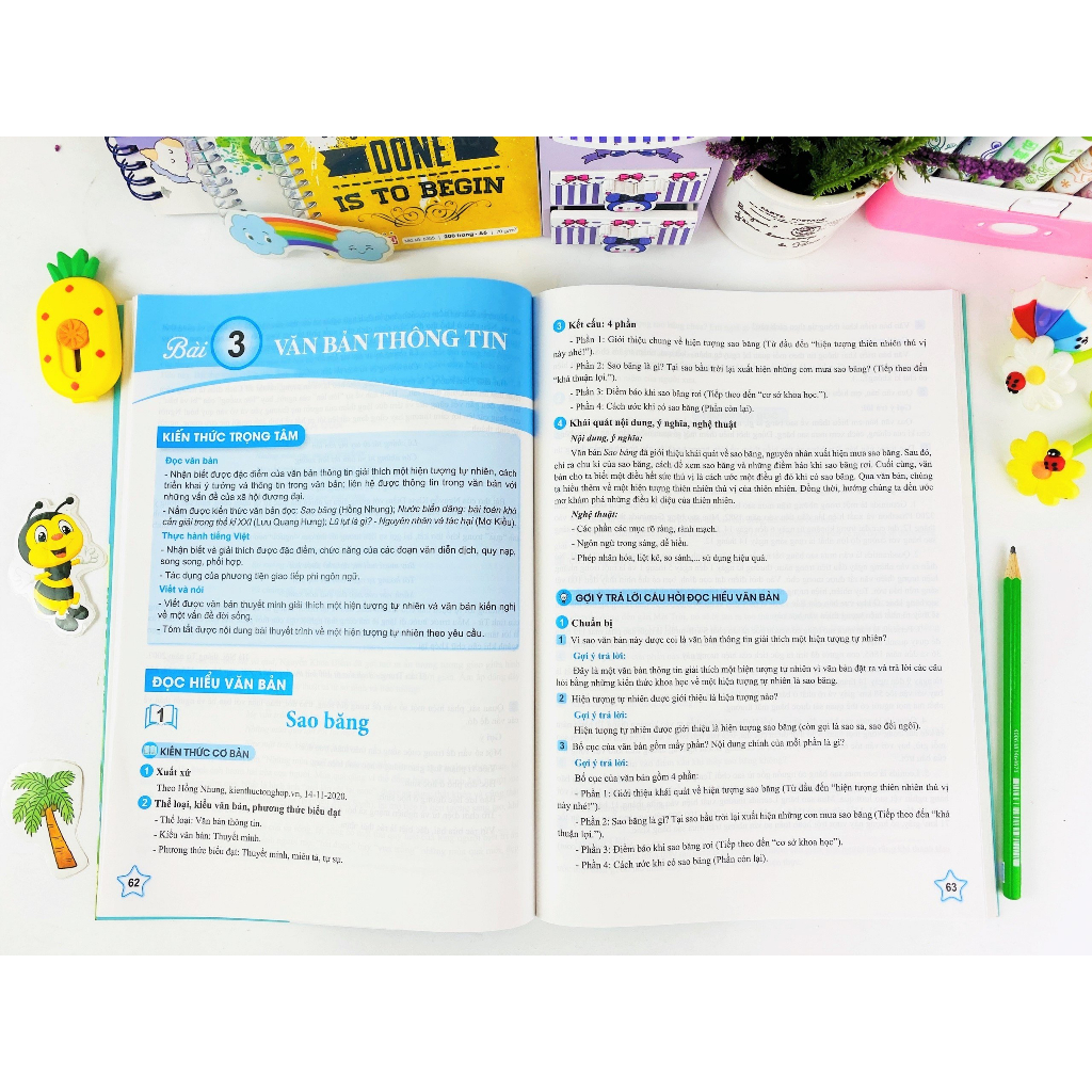 Sách - Học Tốt Ngữ Văn 8 Tập 1 - Biên soạn theo chương trình GDPT mới Cánh Diều - ndbooks