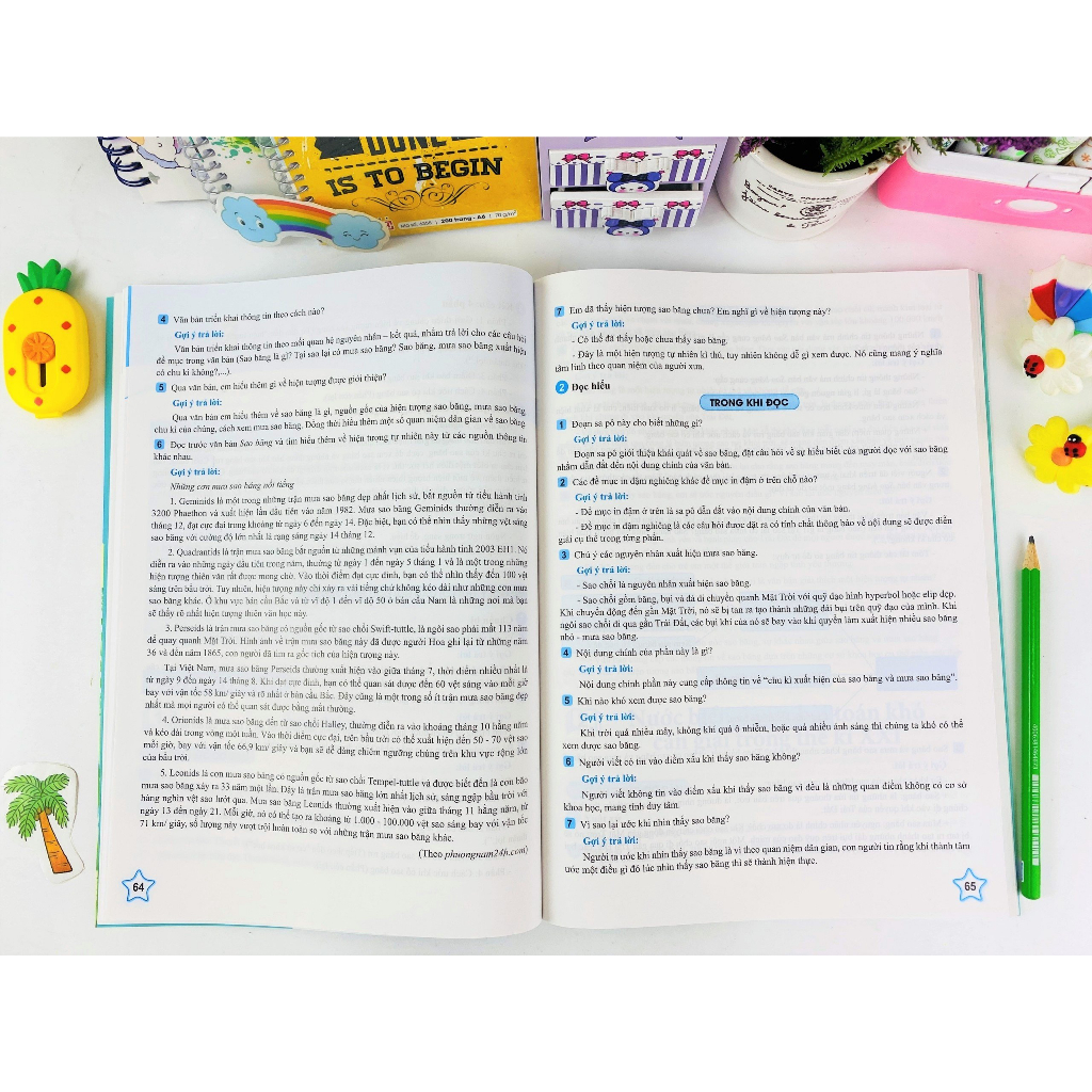 Sách - Học Tốt Ngữ Văn 8 Tập 1 - Biên soạn theo chương trình GDPT mới Cánh Diều - ndbooks