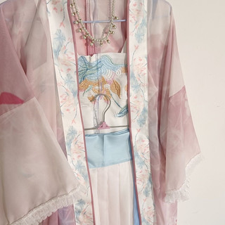 [Order] Hán Phục Nữ giá rẻ
