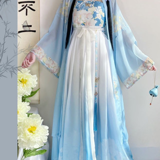 [Order] Hán Phục Nữ giá rẻ