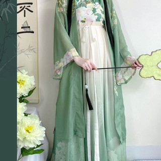 [Order] Hán Phục Nữ giá rẻ