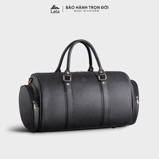 Túi du lịch cao cấp dạng trống Lata TR16