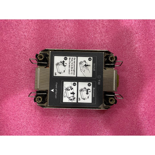 Tản nhiệt cpu hpe dl360 gen10 plus 1u standard heatsink - p14468-001, p24871-001, p31216-001