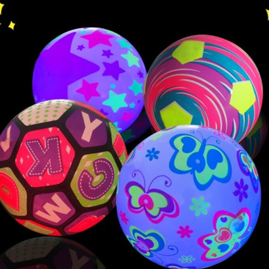 Set Đồ Chơi Súng Bắn Chong Chóng Và Bóng Sáng Memocshop Quà Tặng Cho Bé Đồ Chơi Phát Sáng Cho Bé Trai Và Bé Gái