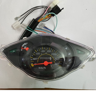 Đồng hồ contermet wave rs