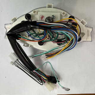 Đồng hồ contermet WAVE RS