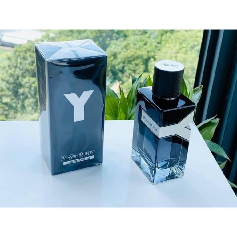 Nước hoa chiết cho nam YSL Y EDP Hương Thơm Tươi Mát Sang Trọng 10ml | BigBuy360 - bigbuy360.vn