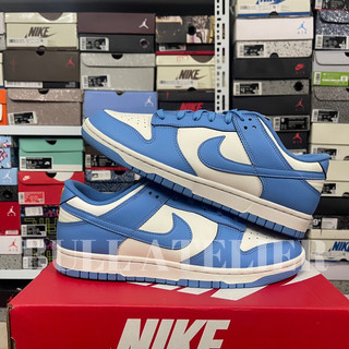 Giày Dunk Low Coast Blue | High quality