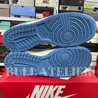 Giày Dunk Low Coast Blue | High quality