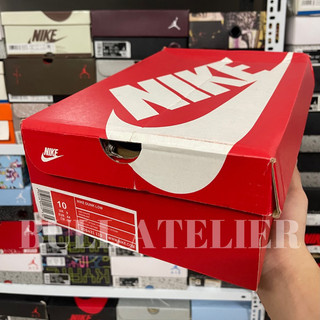 Giày Dunk Low Curry |  High quality