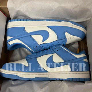 Giày Dunk Low Coast Blue | High quality
