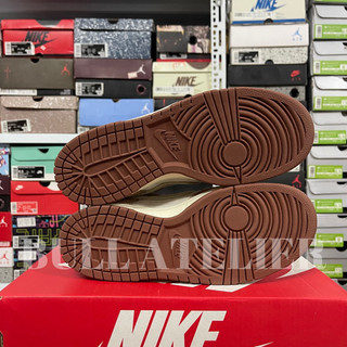 Giày Dunk Low Curry |  High quality