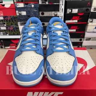 Giày Dunk Low Coast Blue | High quality