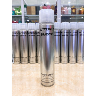 Gôm Xịt Tóc Nam Butterfly Shadow 320ml