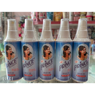 KEO XỊT TÓC SÀI GÒN  125ML