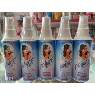 KEO XỊT TÓC SÀI GÒN  125ML