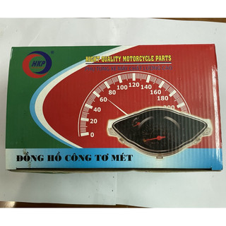 Đồng hồ contermet DREAM SUPER