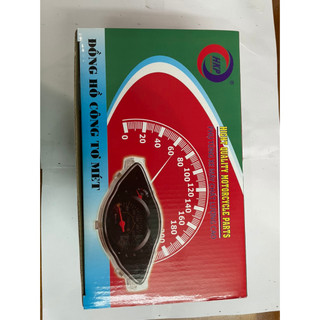 Đồng hồ contermet DREAM II (THÁI)