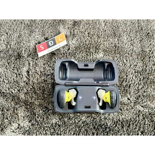 Tai nghe không dây Bose SoundSport Free